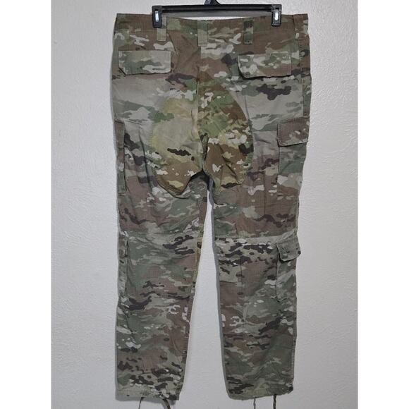 US Army IHWCU OCP Pants X-Large Long 8415-01-670-6195 Multicam Trousers - Picture 2 of 4